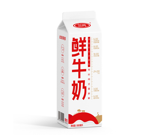 BG大游鲜牛奶（长城）